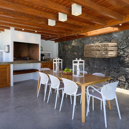 Eco Living Olivos76 Lejlighed Tías Eksteriør billede