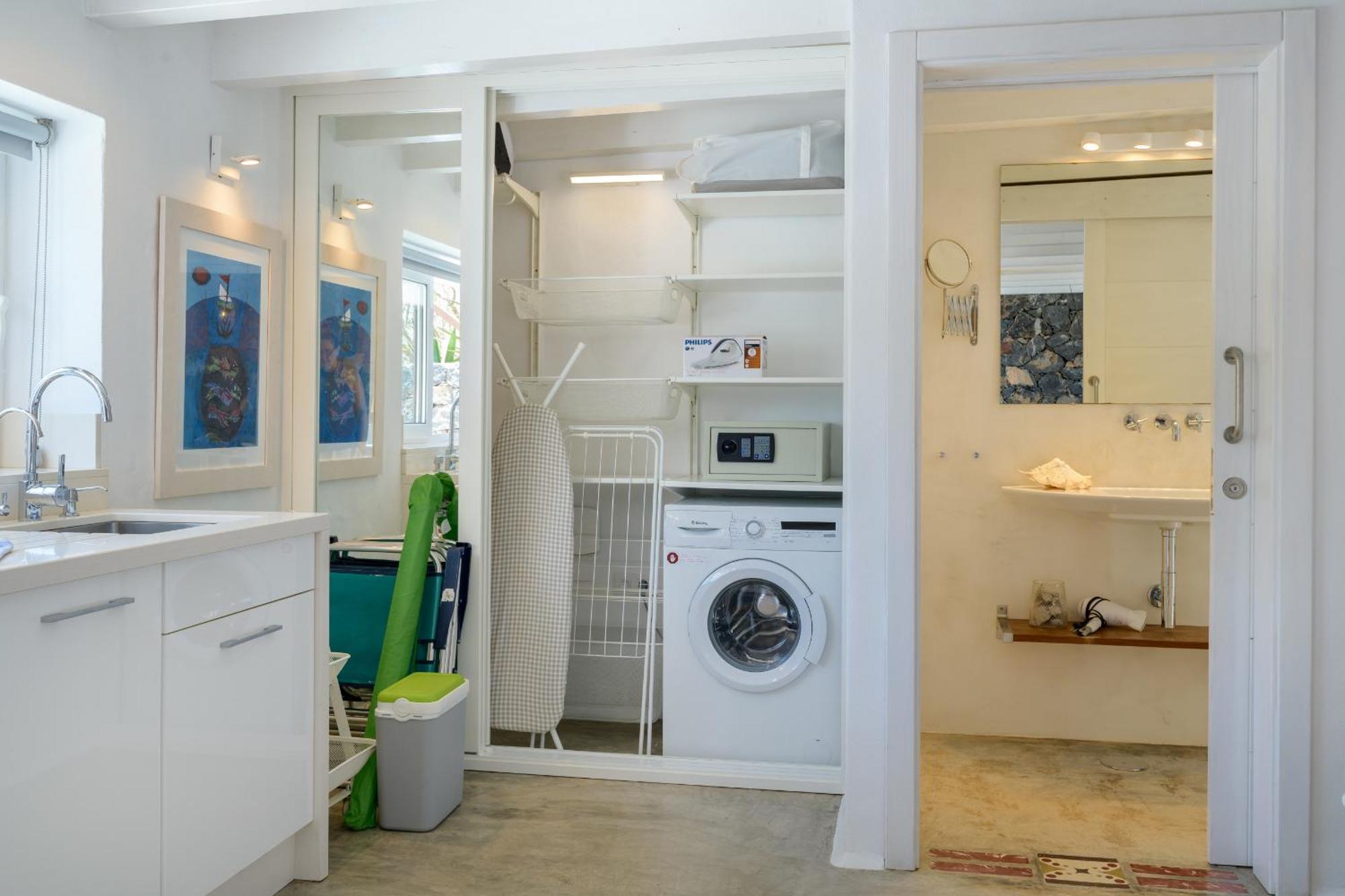Eco Living Olivos76 Lejlighed Tías Eksteriør billede